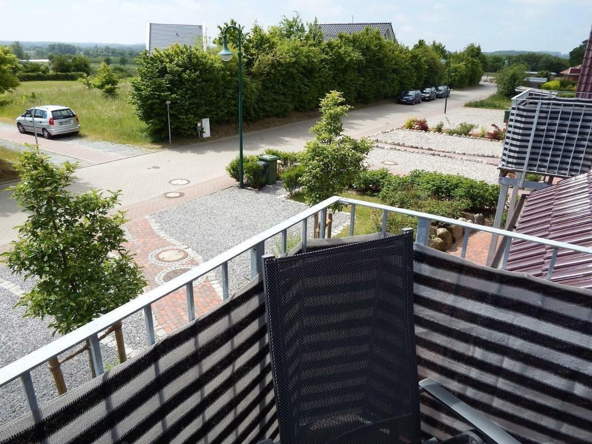 Ostseeliebe-Oben-Links-2-Kk-H Hohwacht Dış mekan fotoğraf